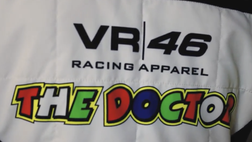 Rossi, non si può perdere la prima nel GT World Challenge