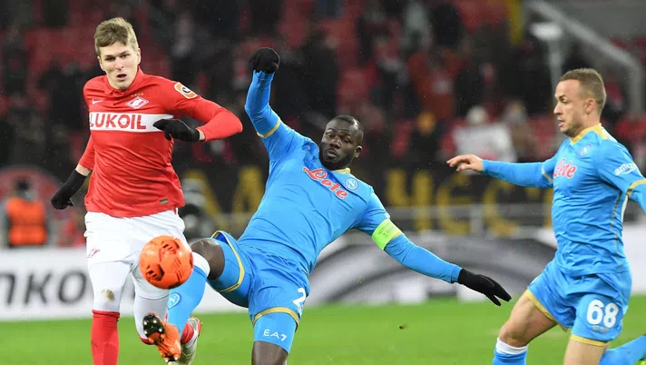 Cinque gol subiti nelle ultime due partite: il Napoli vuole rialzare il capo - immagine 1