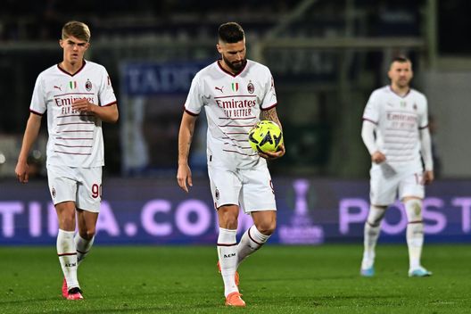 fiorentina milan