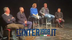 VIDEO FCIN1908 / Pagliuca: “Nel ’98 diedi un pugno a Ceccarini. E Lippi mi mandò via”