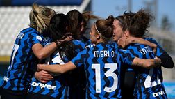 Coppa Italia Femminile, quarti di finale: data e orario di Juventus-Inter