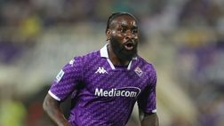 Fiorentina, la formazione con il dubbio Gonzalez: cosa filtra su Arthur e Nzola