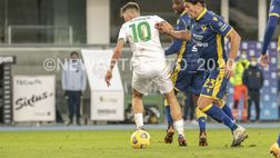 Magnani out a Cagliari: serve prudenza