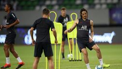 Lizarazu: “Il PSG lascia andare Cavani? Che errore. Esprimerà ancora il suo calcio migliore”