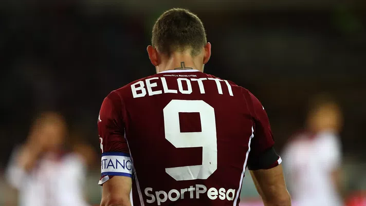 Torino, fiocco rosa in casa Belotti: l&#8217;ex attaccante del Palermo diventa papà! L&#8217;annuncio su Instagram&#8230;