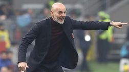 Milan-Genoa, Pioli: “Nicola ha invertito la rotta, sta facendo un gran lavoro”