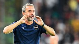 Pres. Sampdoria: “Conferma Giampaolo non a tempo. Le colpe sono di…”