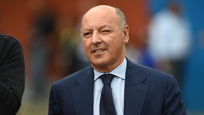 Giuseppe Marotta Inter