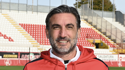 Serie C, cambio panchina: scossa solo a Vicenza. Trento e Triestina flop. I numeri