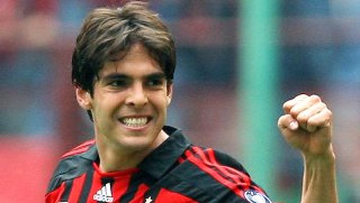 KAKÀ DÀ UNA CAREZZA A SUPERMARIO: “MI PIACE, SI SBLOCCHERA’” - immagine 1