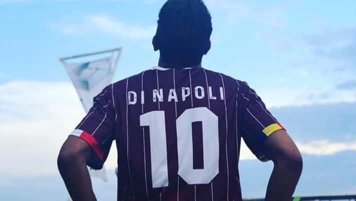 Di Napoli: “Derby? Punto sull’Inter” - immagine 1