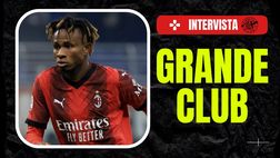 Milan, Chukwueze: “Non me ne vado. Non mi allontano dalle responsabilità”