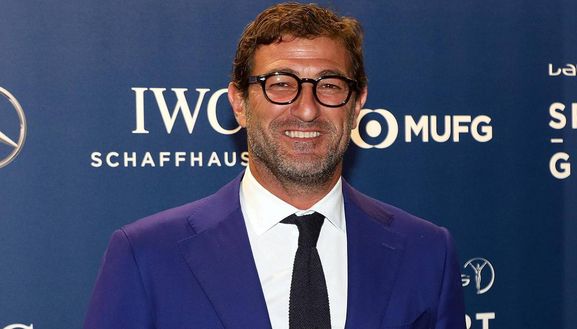 Ciro Ferrara (by Getty Images) Ciro Ferrara