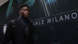 Inter, Damiani: “Agoume? Fatto ancora nulla, vediamo di trovare una soluzione”