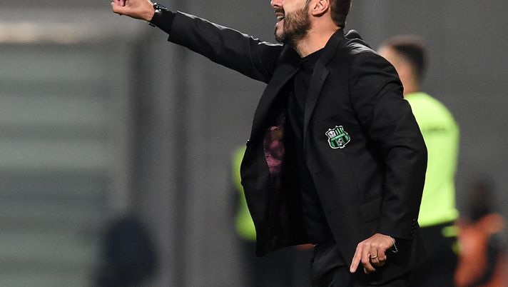 Il Sassuolo e il Bologna apriranno il 12esimo turno di Serie A con un bel derby emiliano. Il Sassuolo e il Bologna apriranno il 12esimo turno di Serie A con un bel derby emiliano.