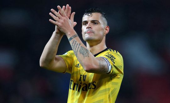 Getty Images Roma, da Veretout a Xhaka e Berardi: la rivoluzione di Mou è solo rimandata- immagine 2