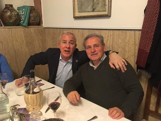 Piccinetti bacchetta Amrabat: “Straordinario nello scarico ma non cincischi”- immagine 2