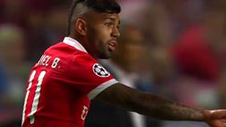 Pres Benfica: “Ecco i costi dell’operazione Gabigol. Tra stipendio e prestito…”