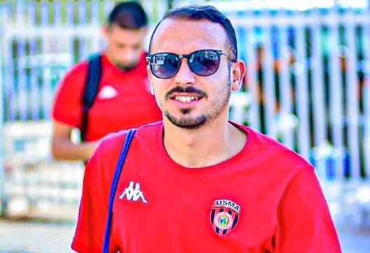 Incidente stradale in Algeria: morto il centrocampista della nazionale Billel Benhammouda- immagine 2