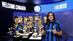 Inter Women, UFFICIALE: Chiara Robustellini promossa in Prima Squadra
