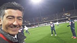 Mele a Canale 8: “Insigne ha messo pace nel gruppo, non è il capro espiatorio”