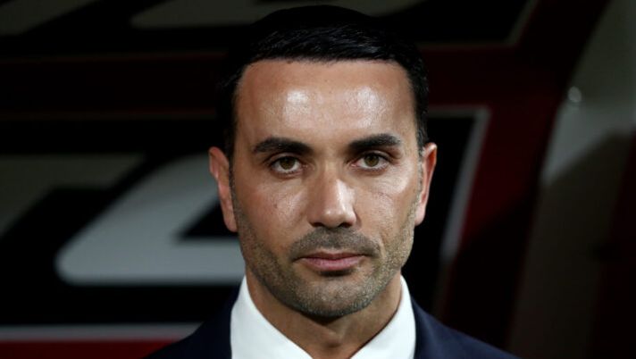 Palladino: “Le condizioni di Di Gregorio. Amo Valentin Carboni, Colombo doveva giocare, Mota…” - immagine 1