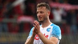 Rrahmani, dietro le quinte ma non troppo: il Napoli punta sulla colonna spallettiana