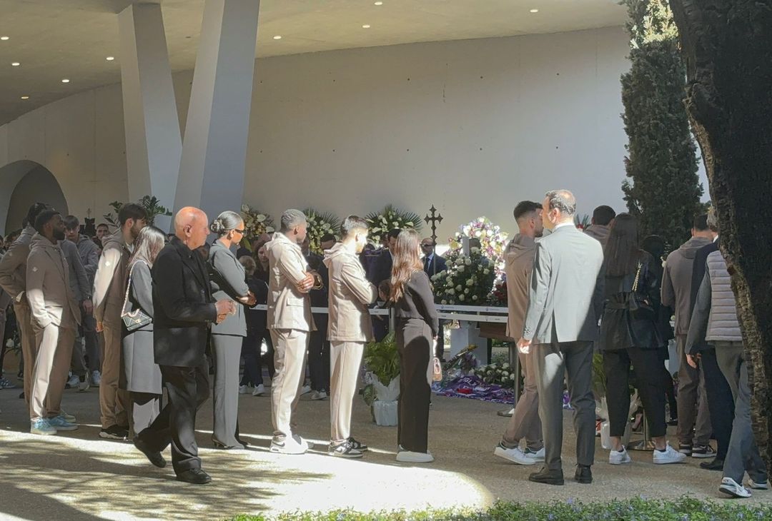 GALLERY – Arriva la squadra al Viola Park: Fiorentina quasi al completo - immagine 10