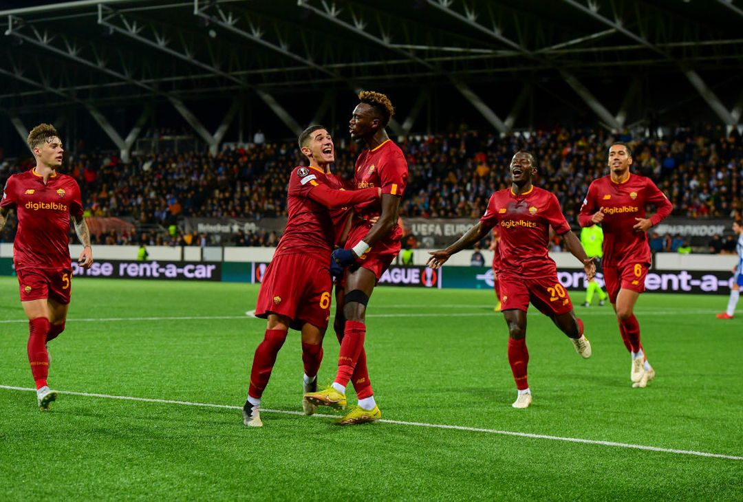 Helsinki-Roma 1-2 – FOTO GALLERY - immagine 53