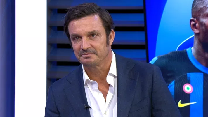 Oddo: “Inzaghi miglior tecnico italiano. Juve ha speso tantissimo, ha grandi meriti nell’Inter” - immagine 1