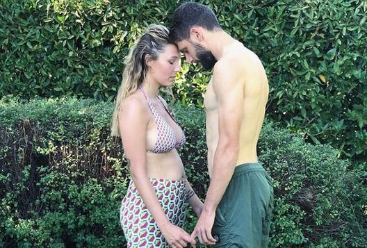 Berardi: “Le nozze? Più tranquillo quando ho calciato il rigore agli Europei”, lei: “Ho…”- immagine 3