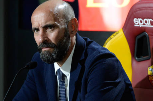 Calciomercato Roma, Monchi valuta due cessioni pesanti Calciomercato Roma, Monchi valuta due cessioni pesanti