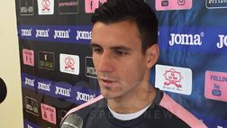 Padova, Andelkovic: “Nessun rancore verso la società. Serie B? Per tifosi e club…”