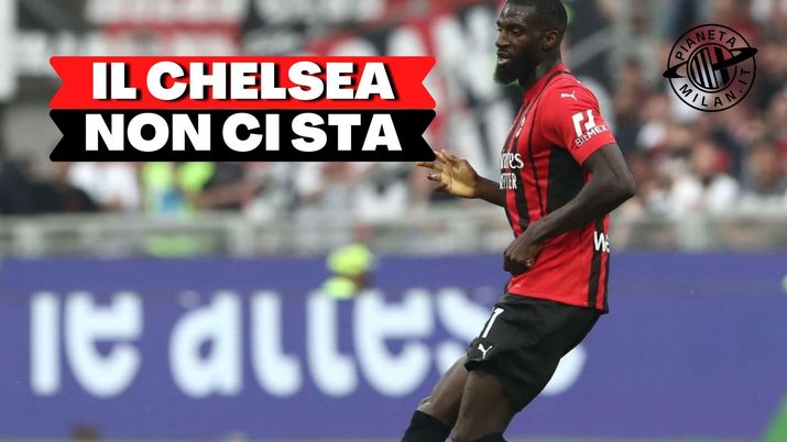 Bakayoko interessa al Valencia, ma il Chelsea non ci sta