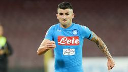 Napoli, ag. Hysaj: “Al 99,9% andrà via. E’ come quando stai 5 anni con la fidanzata e ci litighi tutti i giorni”