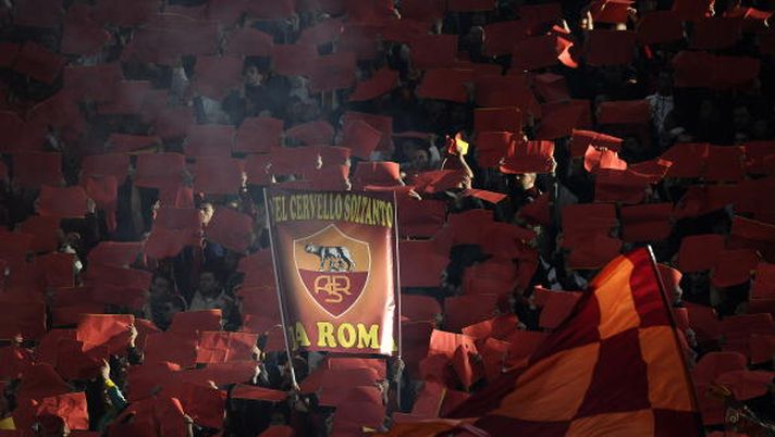 Getty Images Roma, omaggio a Mario Cappa: primo marcatore nella storia giallorossa - immagine 1