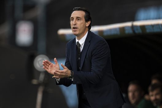 Juve, Unai Emery avverte: “Vogliamo battere le big” Juve, Unai Emery avverte: “Vogliamo battere le big” - immagine 1