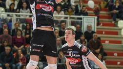 Tonazzo, Orduna rinnova: “Grazie Padova, e adesso puntiamo ai play-off”