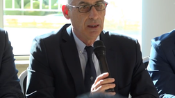 Salica: “Oggi come nel 2018. La squadra deve dare forza a Commisso”