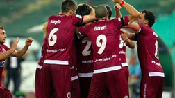 La giornata di B: il Frosinone va a La Spezia