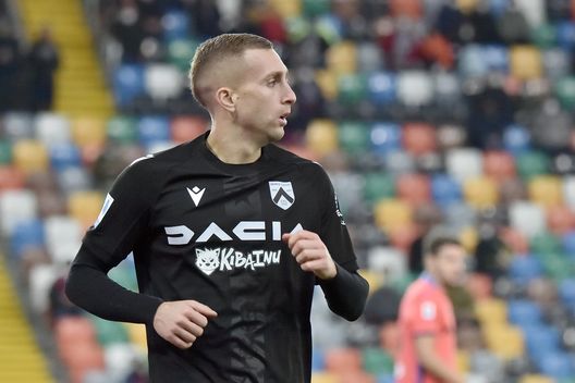 Deulofeu (getty images) Deulofeu