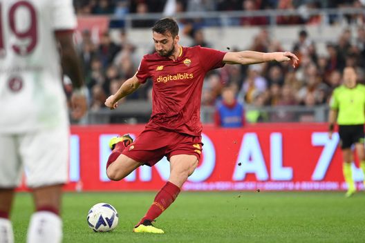 Getty Images Sabatini: “Mourinho recita a uso e consumo dei giornalisti. Tornerei alla Roma”- immagine 2