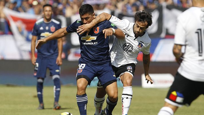 Mercato Udinese | Damian Pizarro sarà bianconero a luglio: è ufficiale - immagine 1