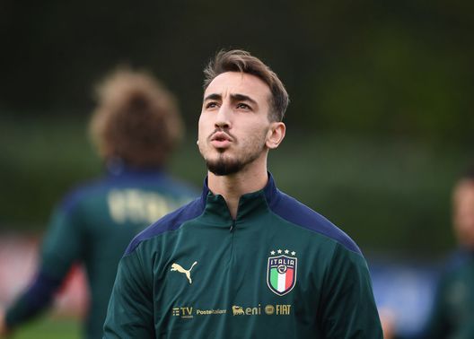 Castrovilli (getty images) Castrovilli (getty images)
