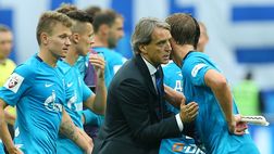 Ignashevich: “Schema Mancini con Italia identico allo Zenit ma qui spazzatura”