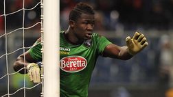 Torino, Gomis torna come osservatore: cercherà talenti nel cuneese