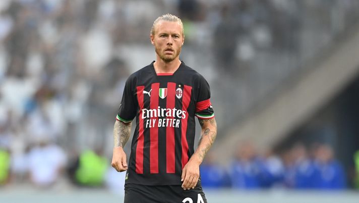Simon Kjaer