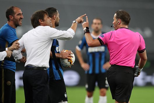 (Getty Images) (Getty Images)