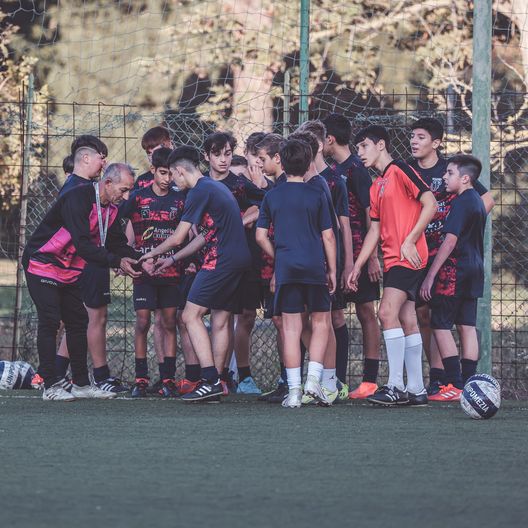 Le due Pomezia a confronto: “Un derby complicato”- immagine 2