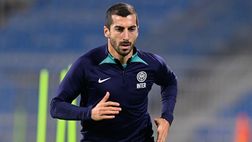 Mkhitaryan: “Mourinho è un duro, ha in testa solo la vittoria. Io sottovalutato”